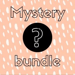 Mystery bundle!